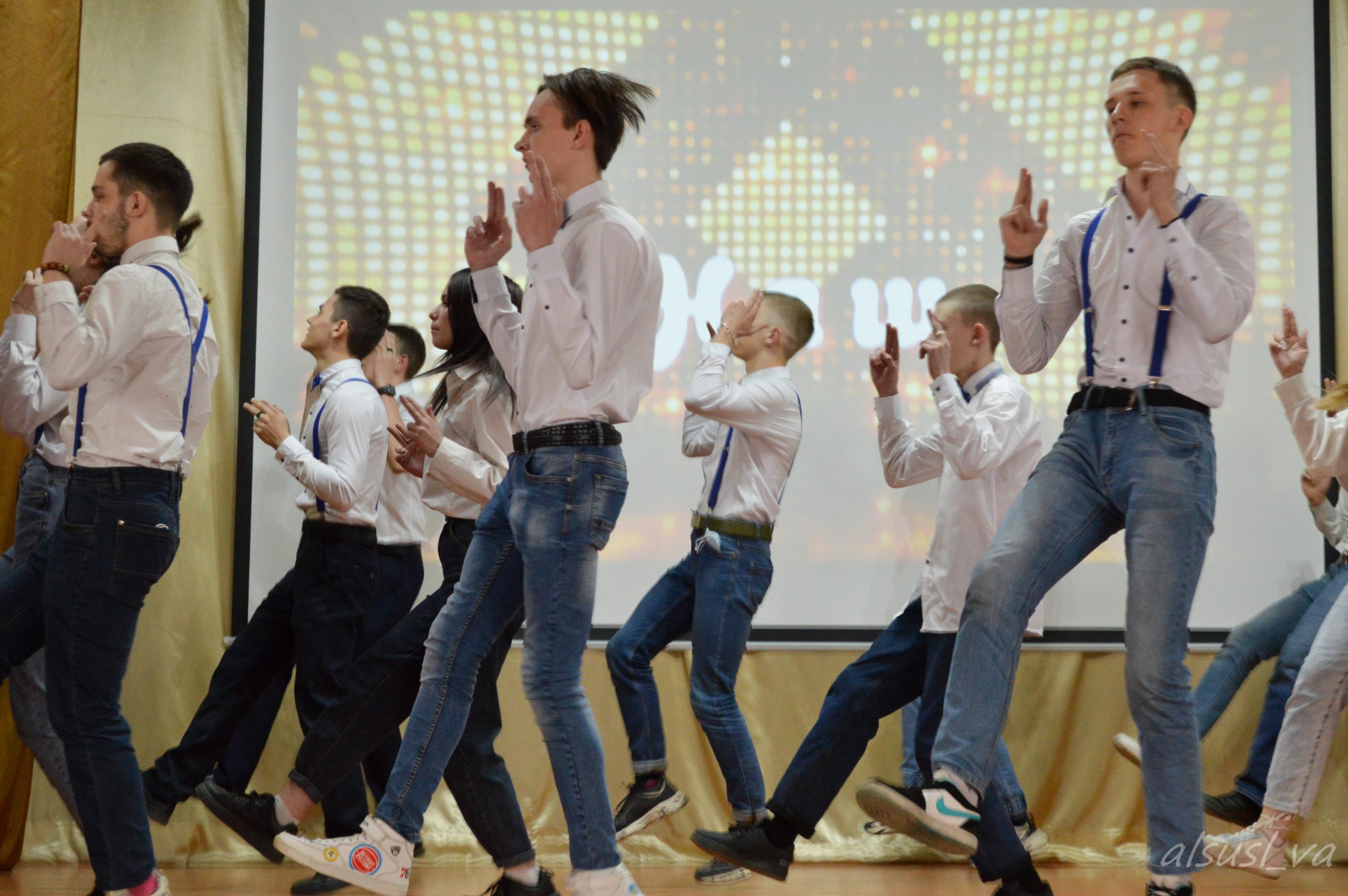 Выпускники ЧГТК